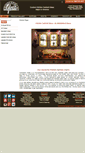 Mobile Screenshot of kitchen-cabinet-glass.com